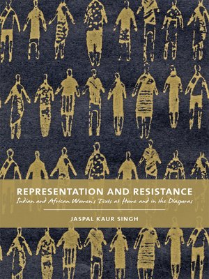 cover image of Representation and Resistance